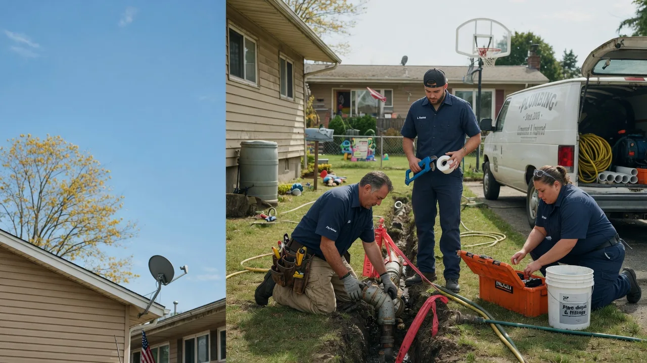 Garbage Disposal Replacement in Springfield Center, NY near me